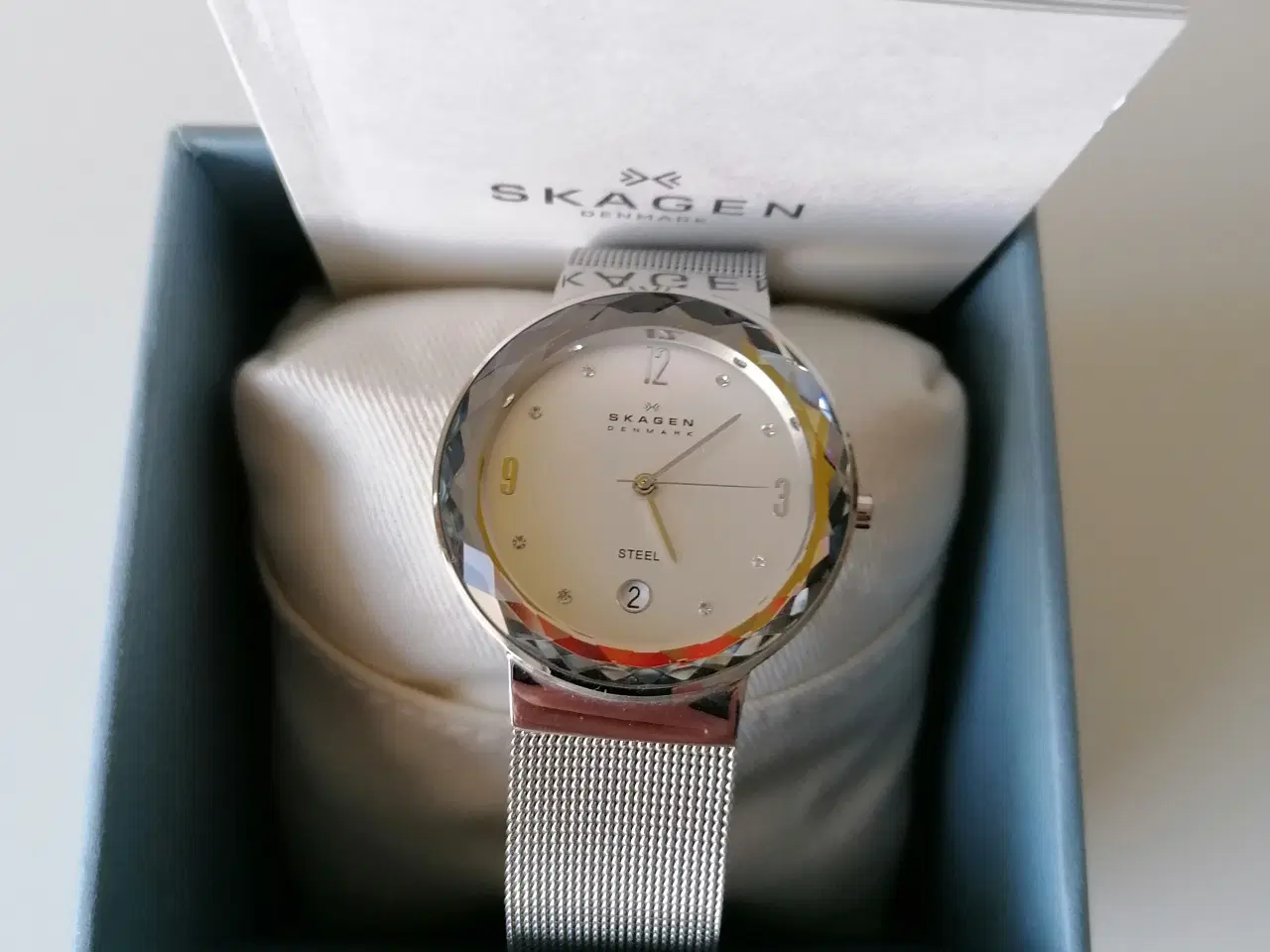 Billede 1 - Skagen Dameur