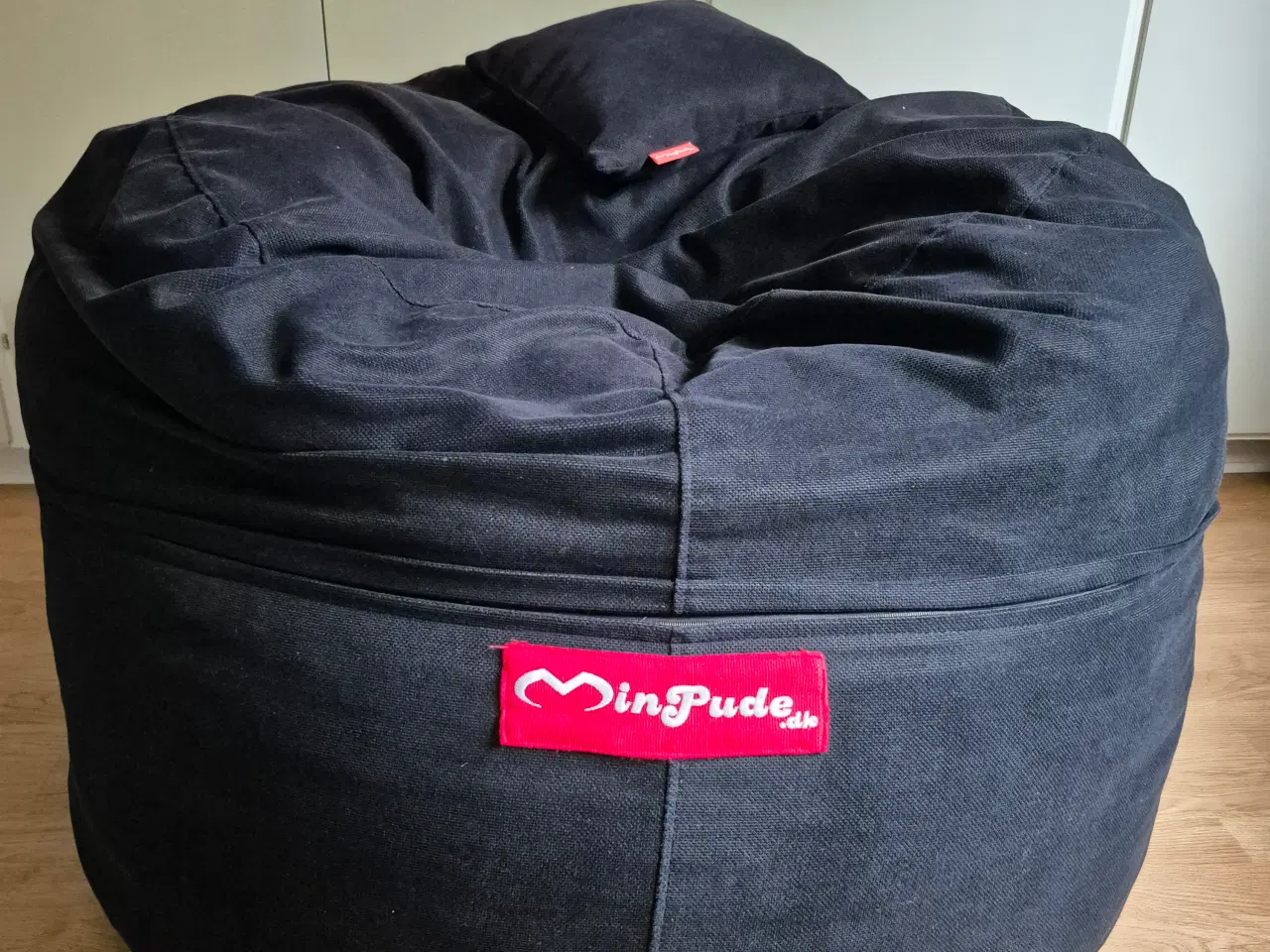 Billede 1 - Kæmpe sækkestol 