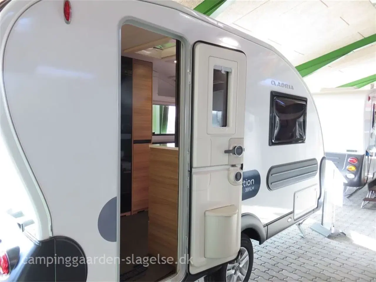 Billede 2 - 2023 - Adria Action 391 LH