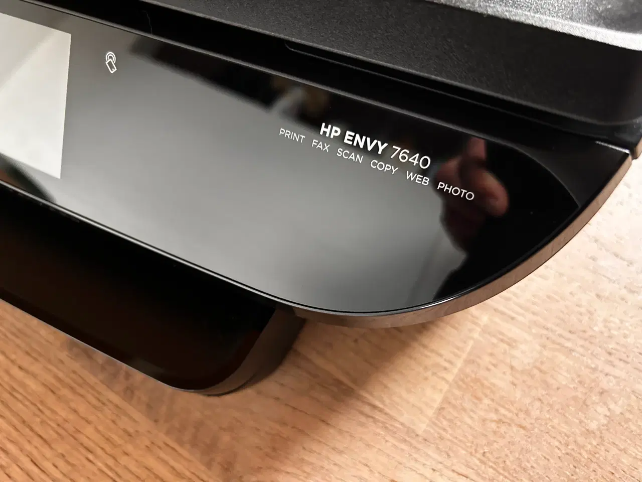 Billede 2 - Printer HP ENVY 7640