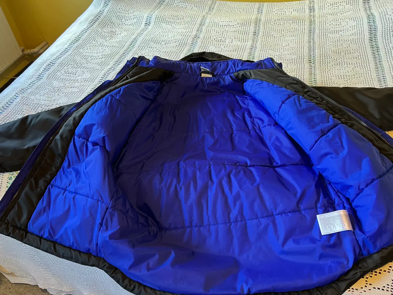 Billede 5 - Vintage vinterjakke fra Nike 