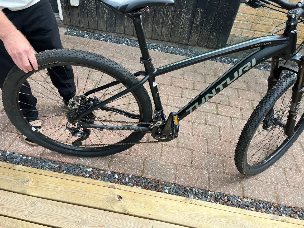 Billede 5 - Cykel 