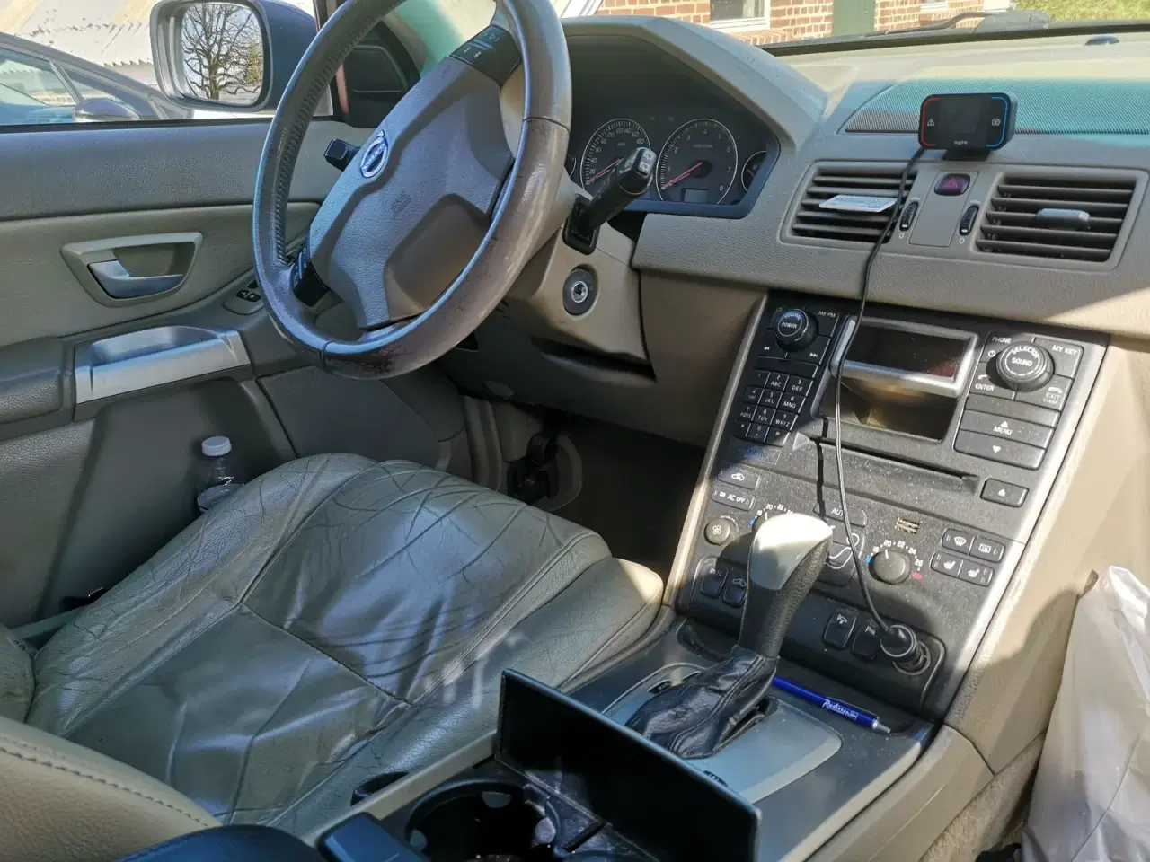 Billede 6 - Volvo XC90 2,5 T aut. AWD Van