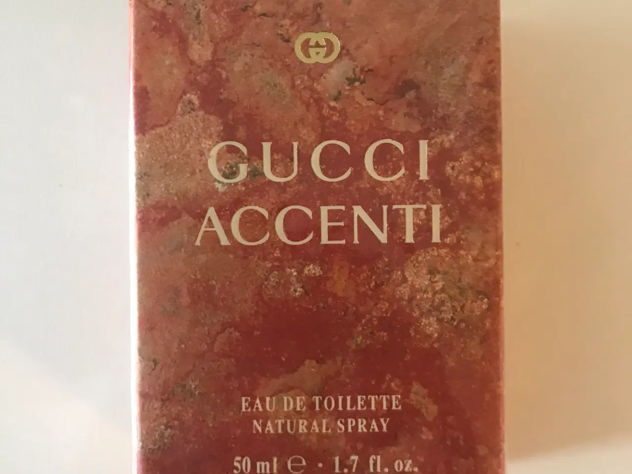 Billede 1 - Gucci accenti parfume