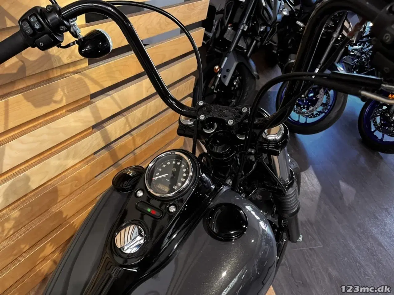 Billede 13 - Harley-Davidson FXDB Street Bob