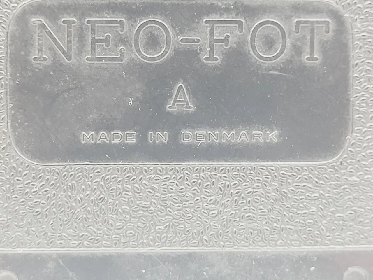 Billede 7 - ⭐️· Analogkamera: 📸 Vintage Dansk Kamera: NEO-FOT