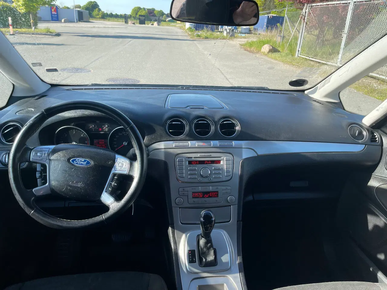 Billede 9 - Ford Galaxy automatgear 
