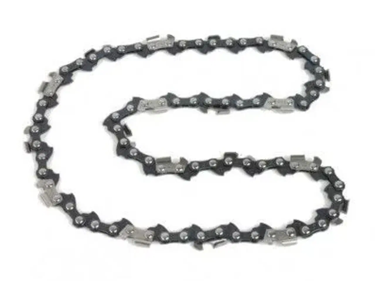 Billede 1 - Kløvekæde / ripping chain