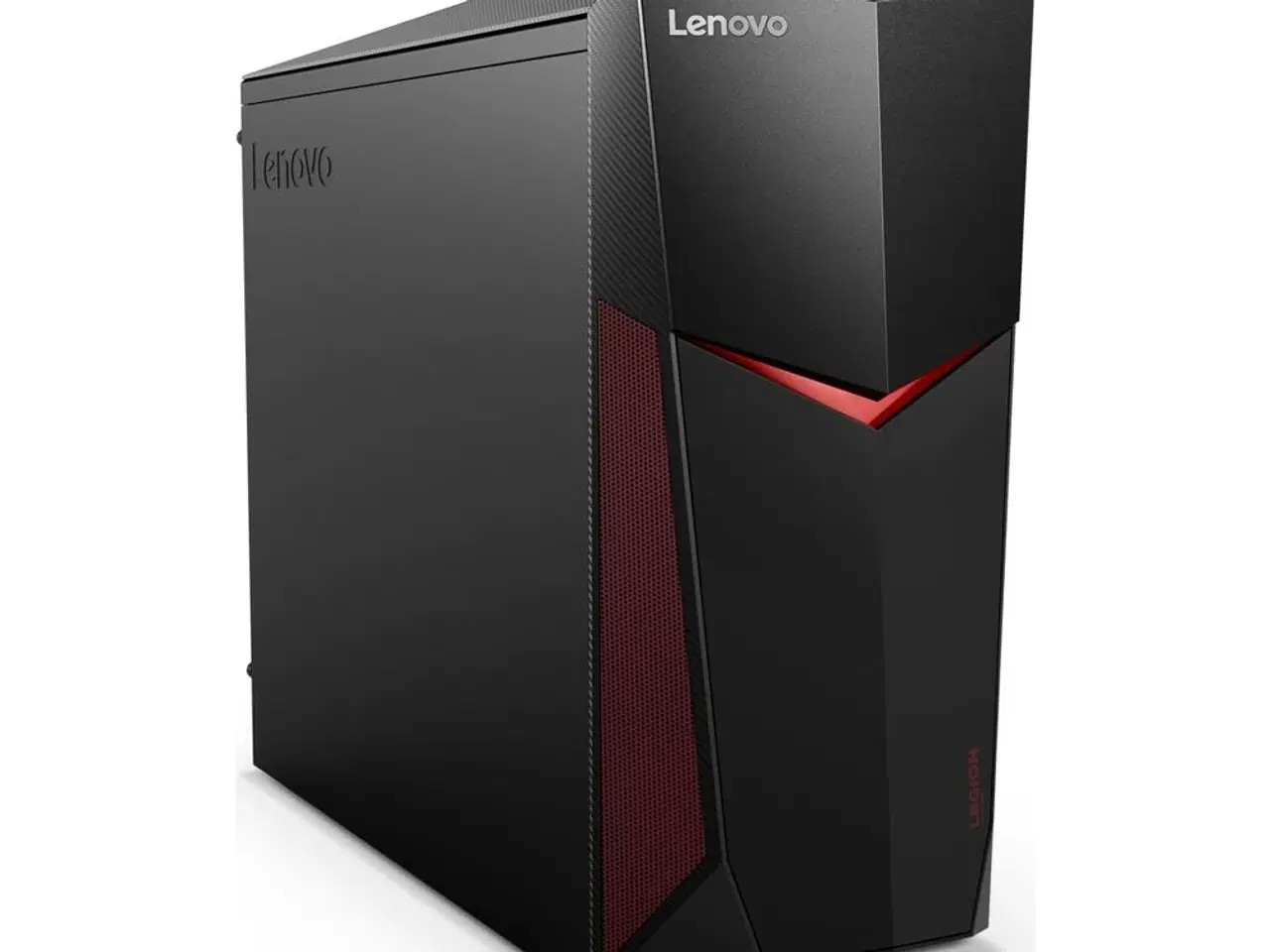 Billede 1 - fin lenovo computer 