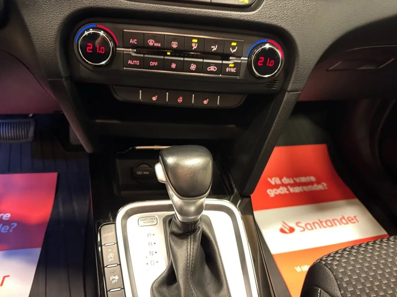 Billede 11 - Kia XCeed 1,6 CRDi 136 Comfort DCT