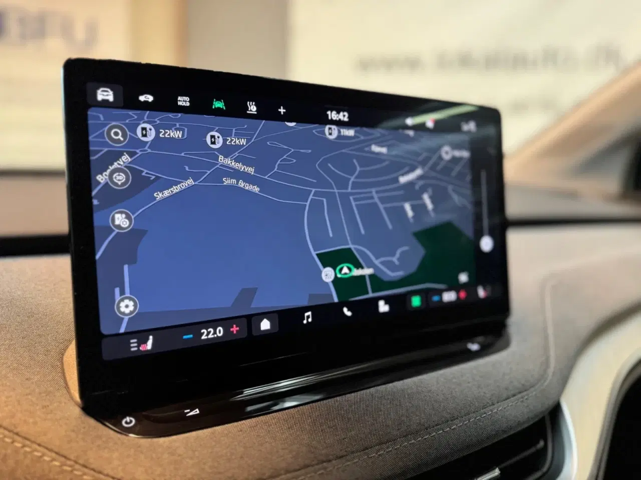 Billede 21 - Skoda Enyaq 85 iV Premium