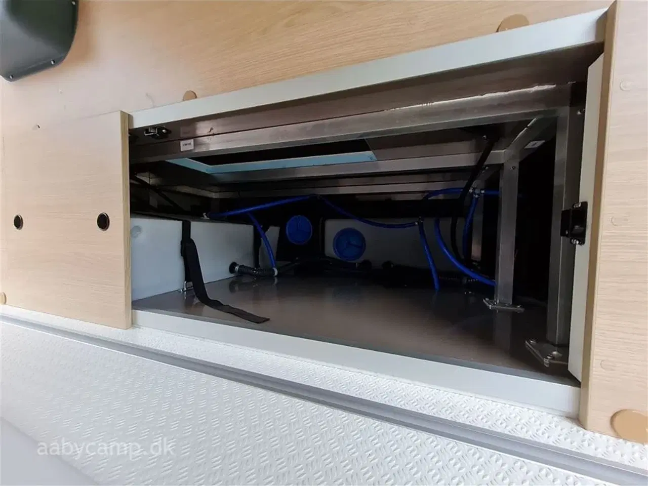 Billede 31 - 2026 - Autostar Prestige I 790 LC   Autostar Prestige I 790 Design Edition