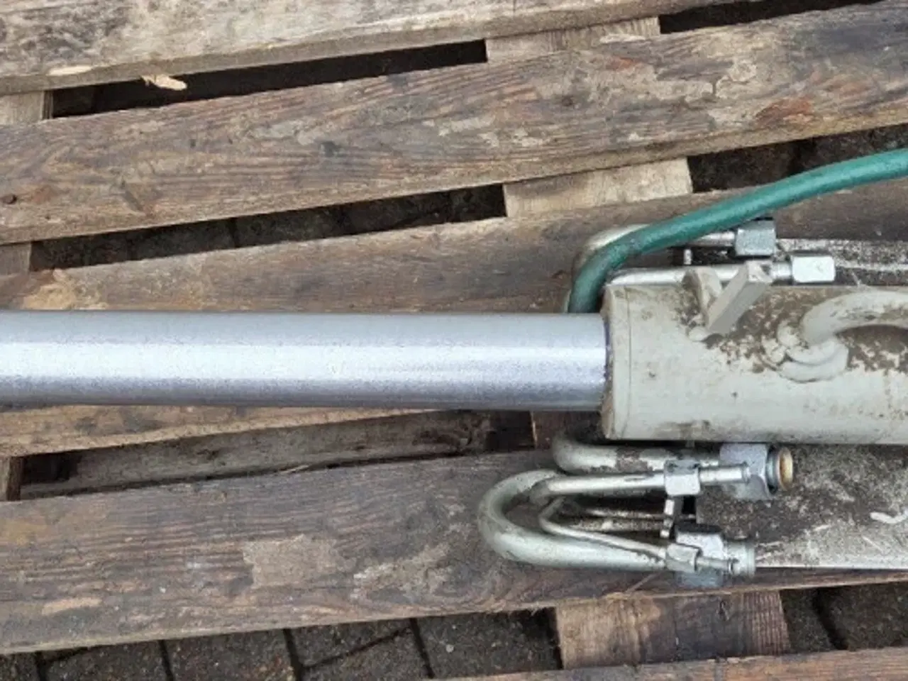 Billede 16 - Bobcat  TL38.70X  Cylinder  7320988