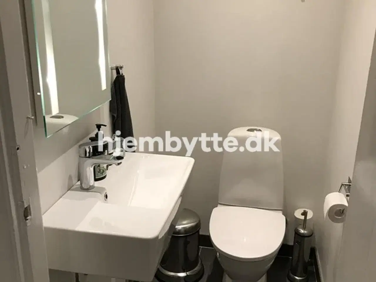 Billede 16 - Hjembytte - Bloustrødvej