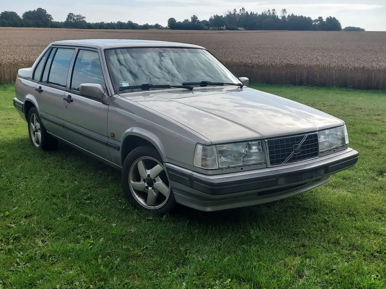 Billede 2 - Volvo 940