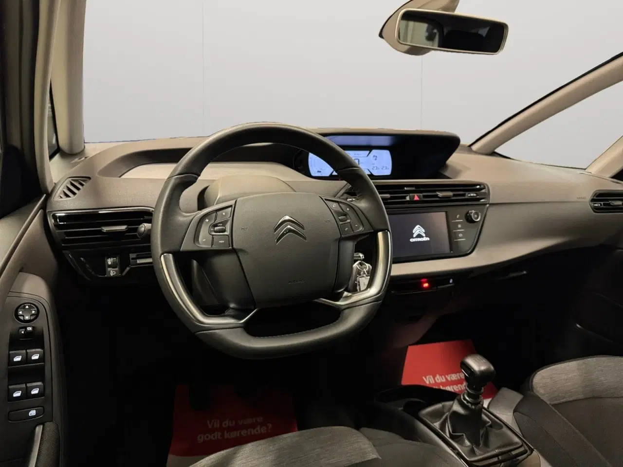 Billede 5 - Citroën Grand C4 SpaceTourer 1,2 PureTech 130 Cool 7prs