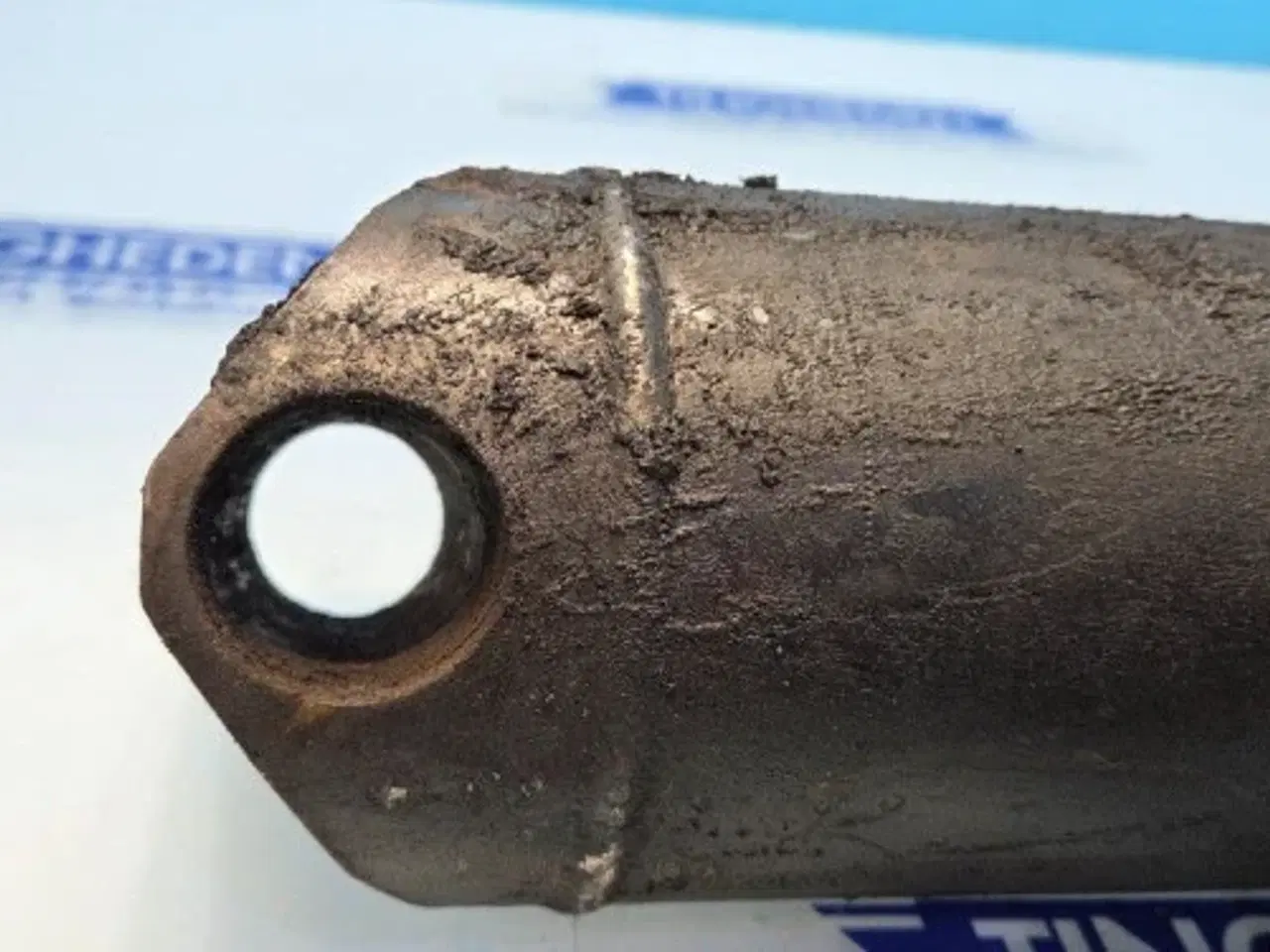 Billede 10 - Case Maxxum 150 Cylinder 47754561