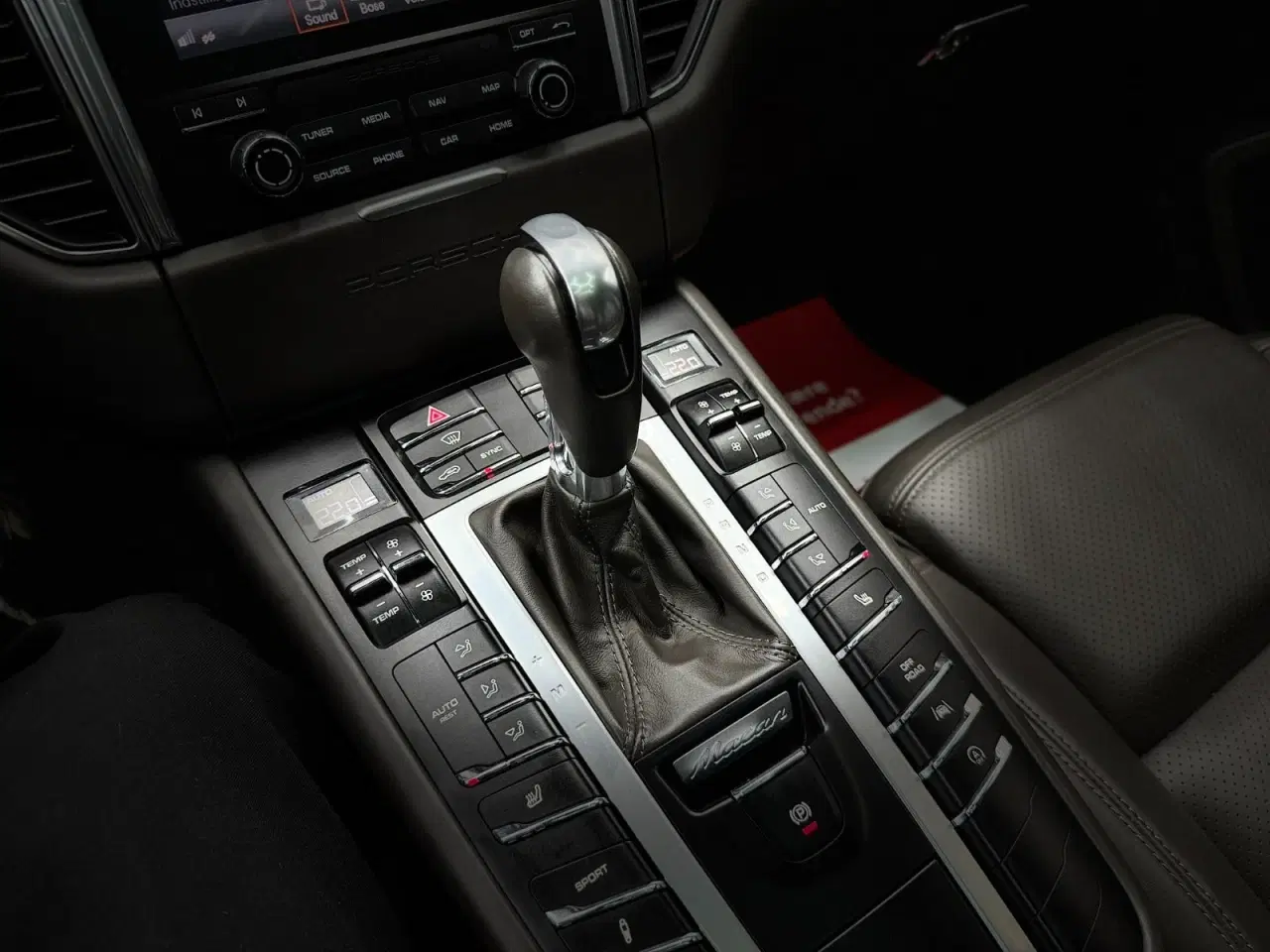 Billede 8 - Porsche Macan S 3,0 D PDK