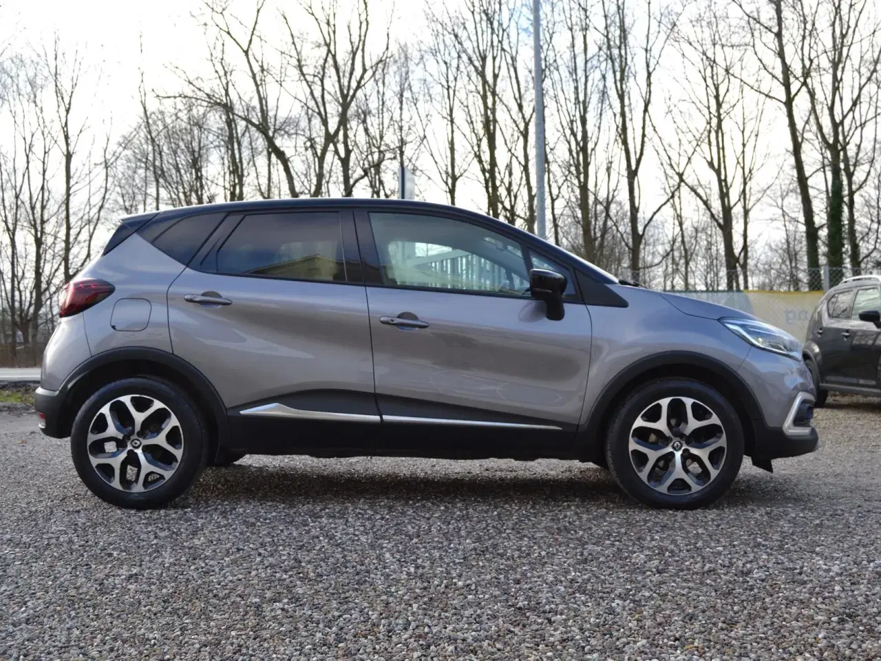 Billede 4 - Renault Captur 0,9 Energy TCe Intens 90HK 5d