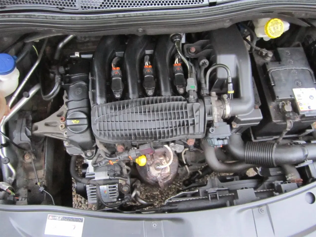 Billede 6 - Peugeot 2008 1,2 VTi Active+ 82HK 5d