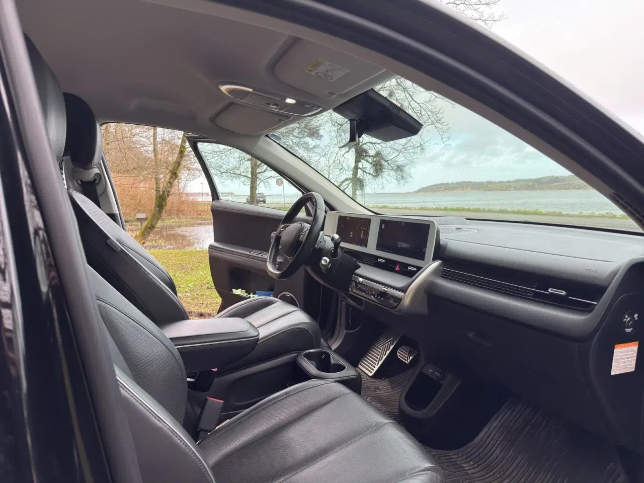 Billede 11 - Hyundai Ioniq 5 73 Project 45 AWD