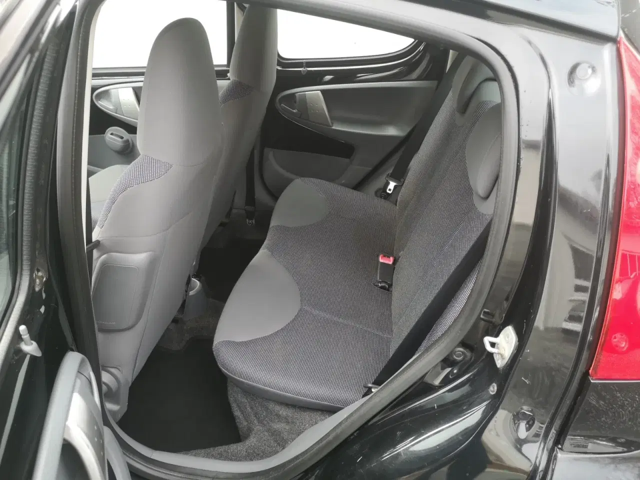 Billede 4 - Peugeot 107 1,0 Comfort