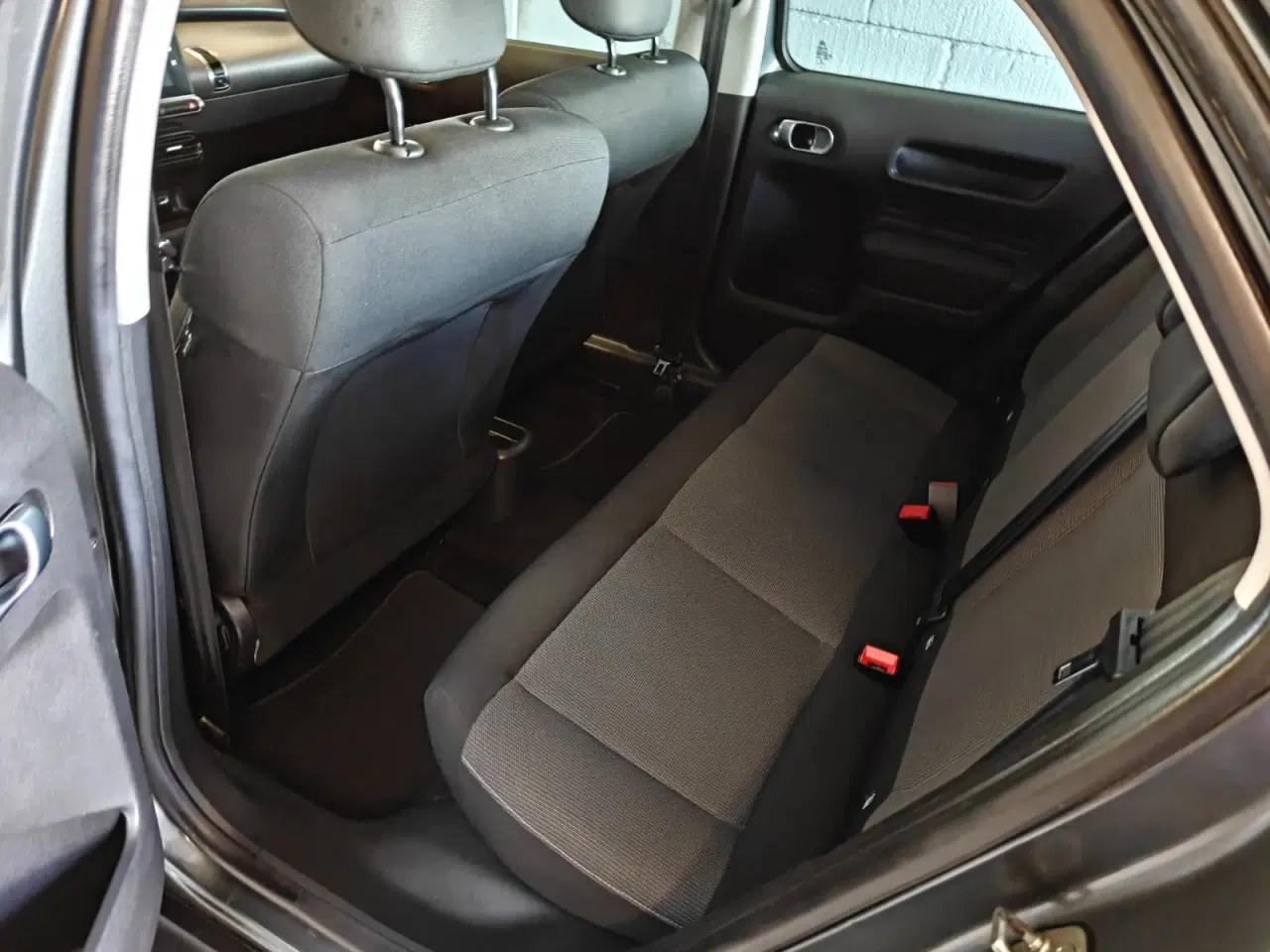 Billede 10 - Citroën C4 Cactus 1,2 PureTech 82 Feel