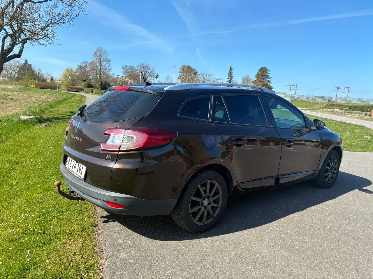 Billede 3 - Renault Megane III