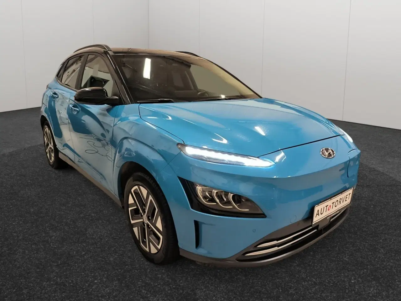 Billede 1 - Hyundai Kona 64 EV Prime