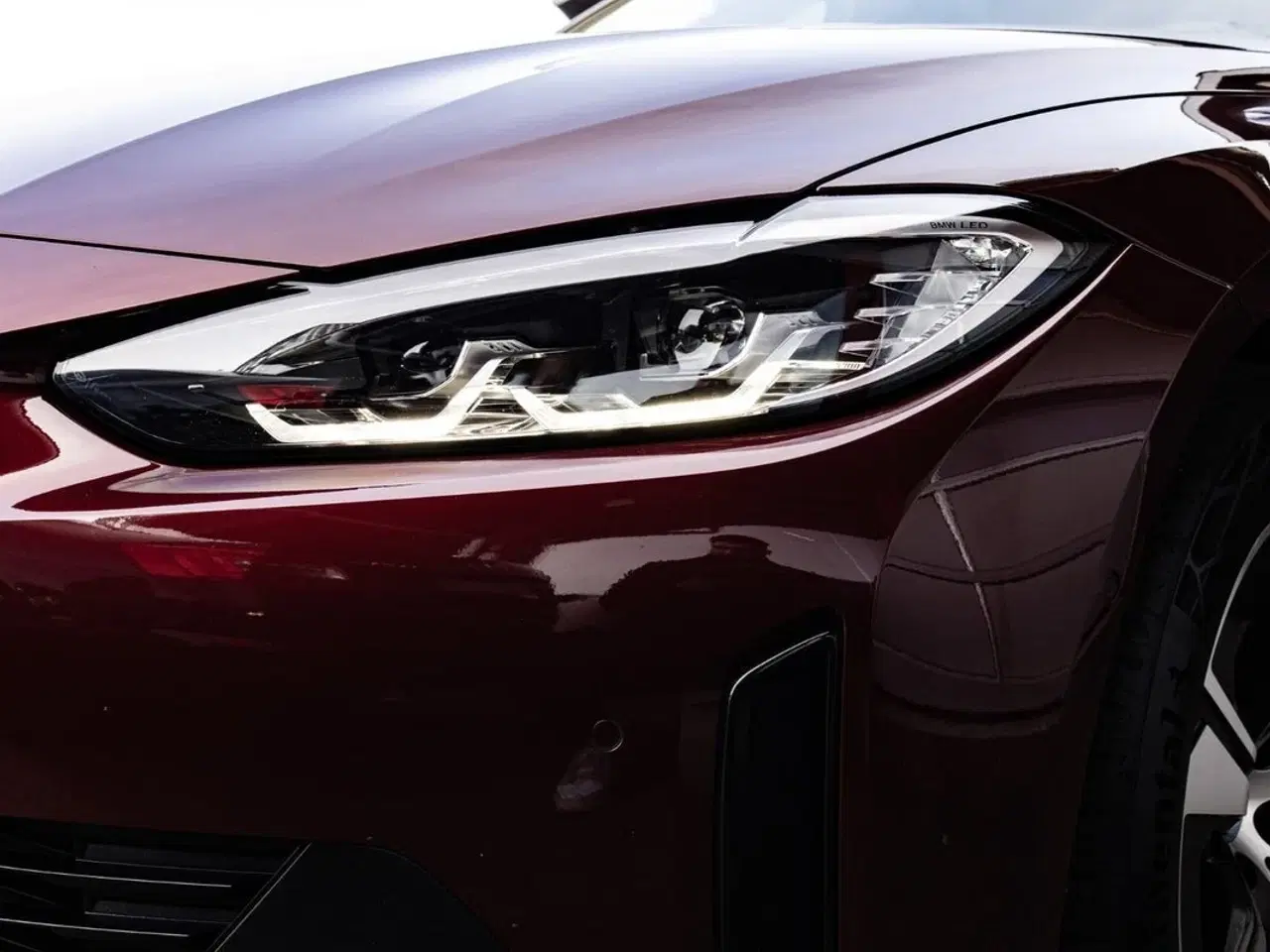 Billede 18 - BMW i4  eDrive35