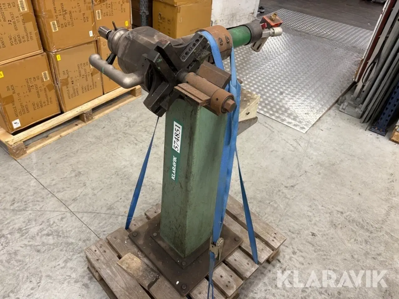 Billede 4 - Superboiler GBC til luft