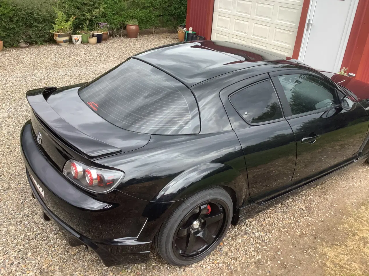 Billede 6 - Mazda rx8 