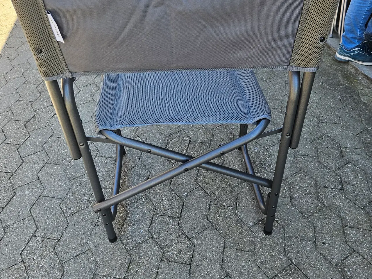 Billede 2 - stol
