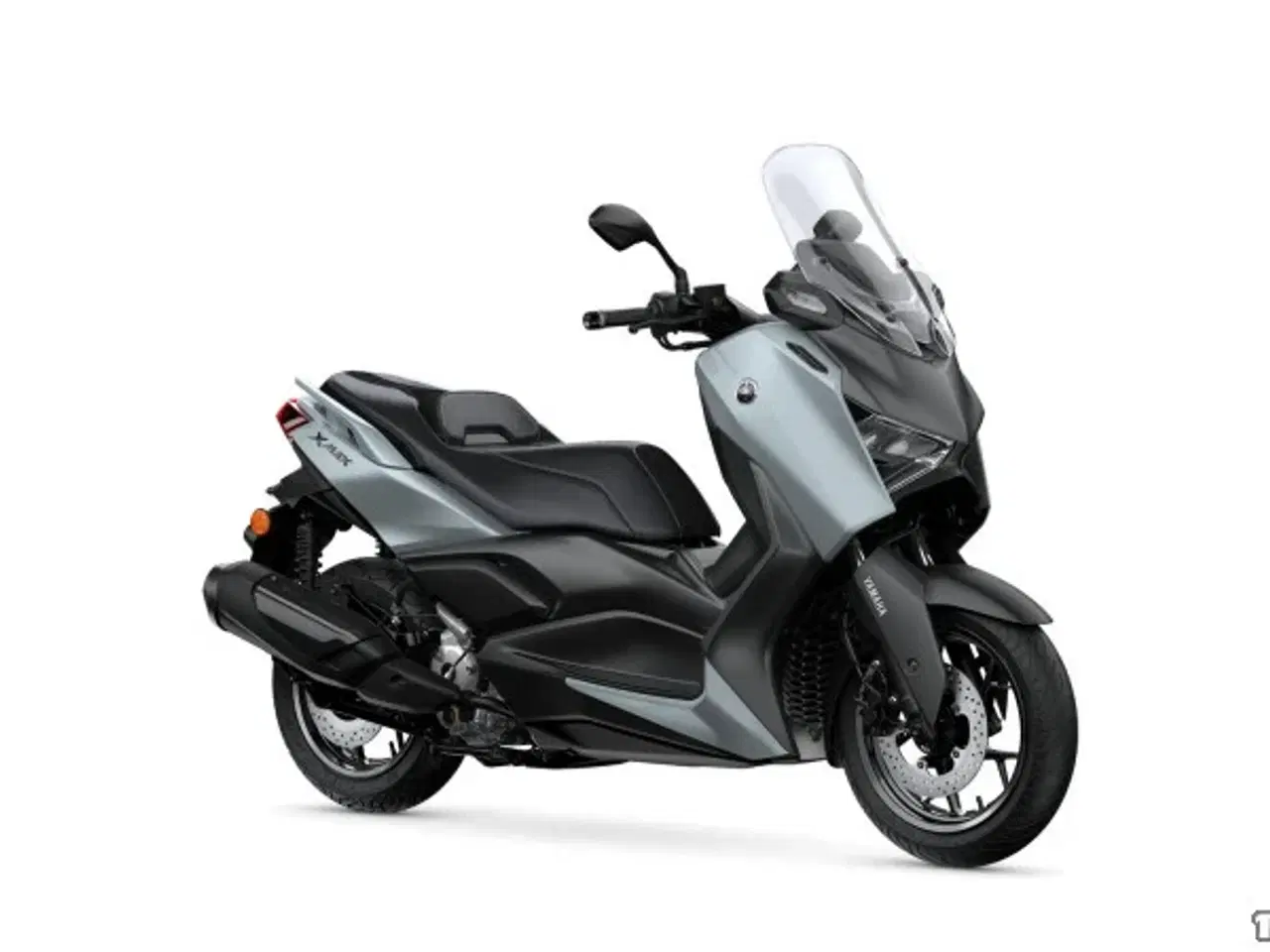 Billede 1 - Yamaha X-Max 300 Tech Max