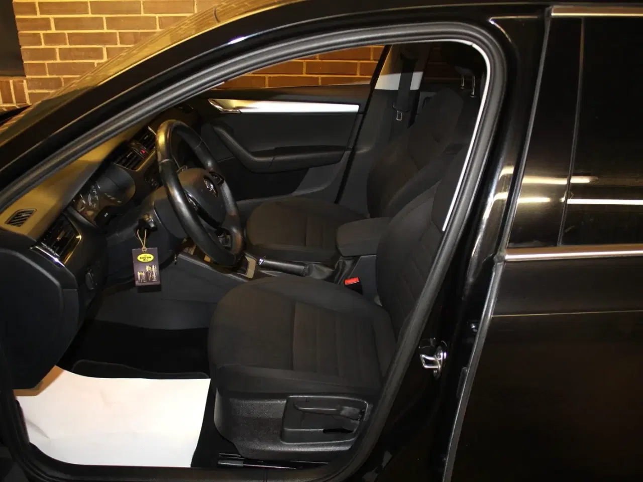 Billede 4 - Skoda Octavia 1,4 TSi 140 Elegance Combi