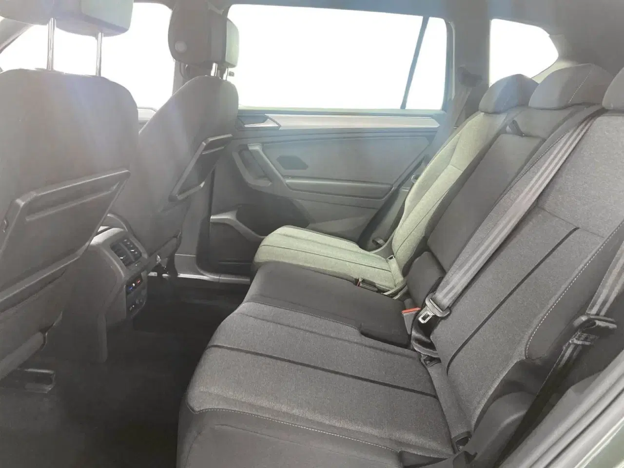 Billede 8 - Seat Tarraco 1,5 TSi 150 Style
