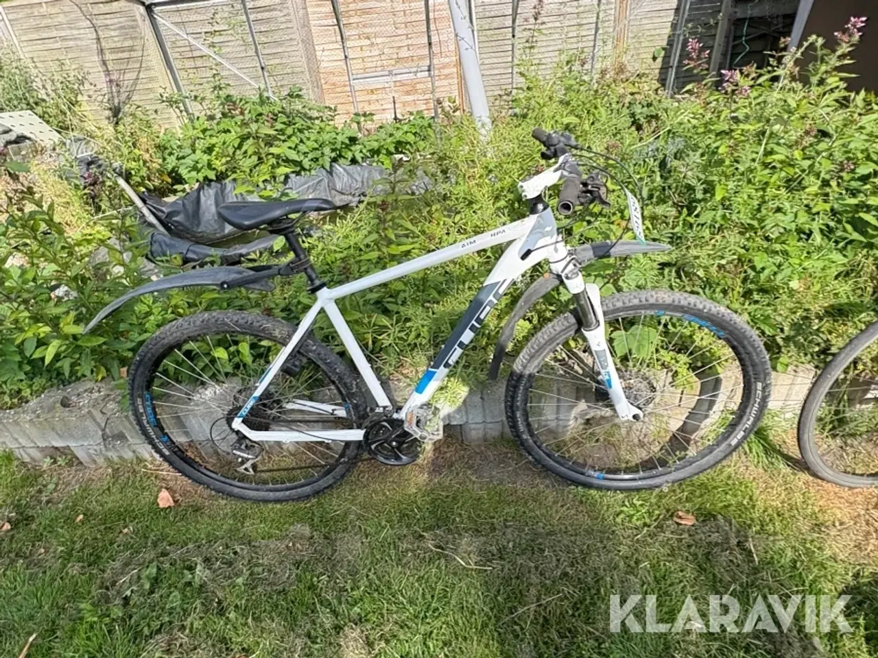 Billede 2 - Mountainbike Cube