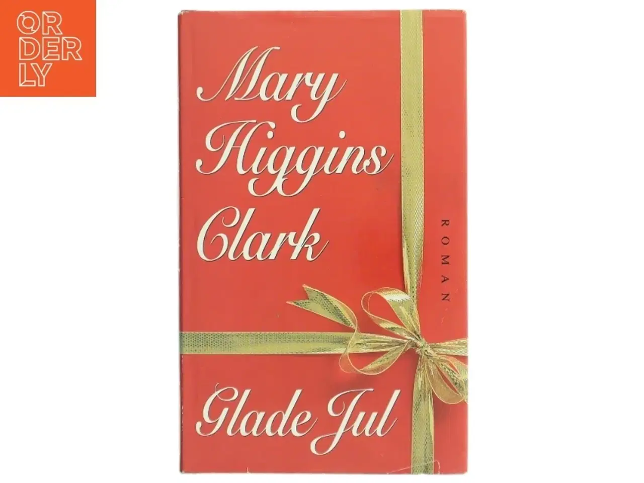 Billede 1 - Glade Jul af Mary Higgins Clark