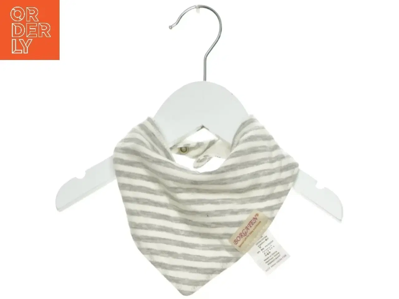 Billede 1 - Hagesmæk (str. One Size)