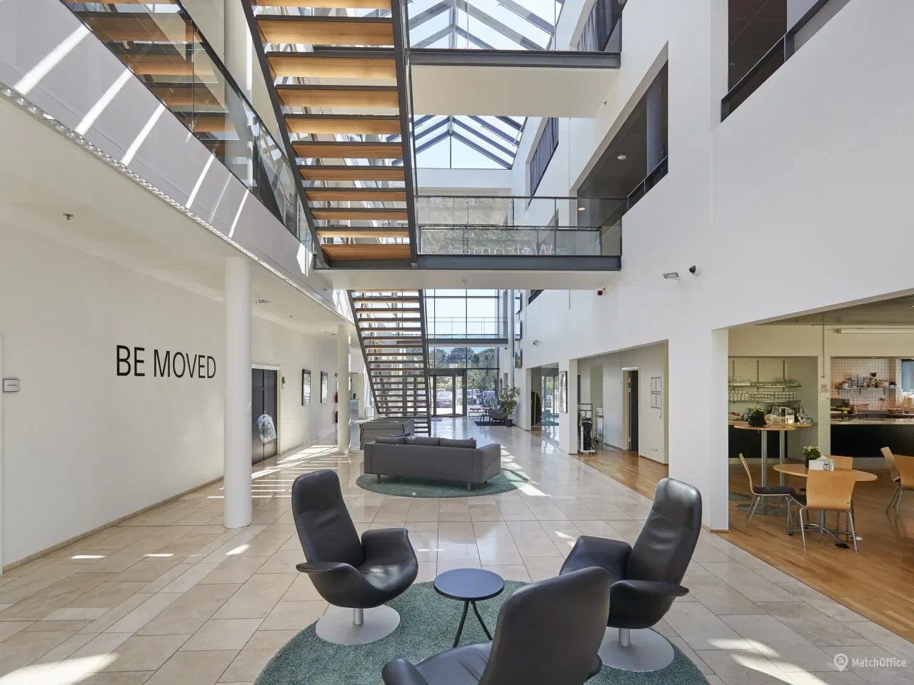 Billede 5 - Moderne domicil centralt i Ballerup