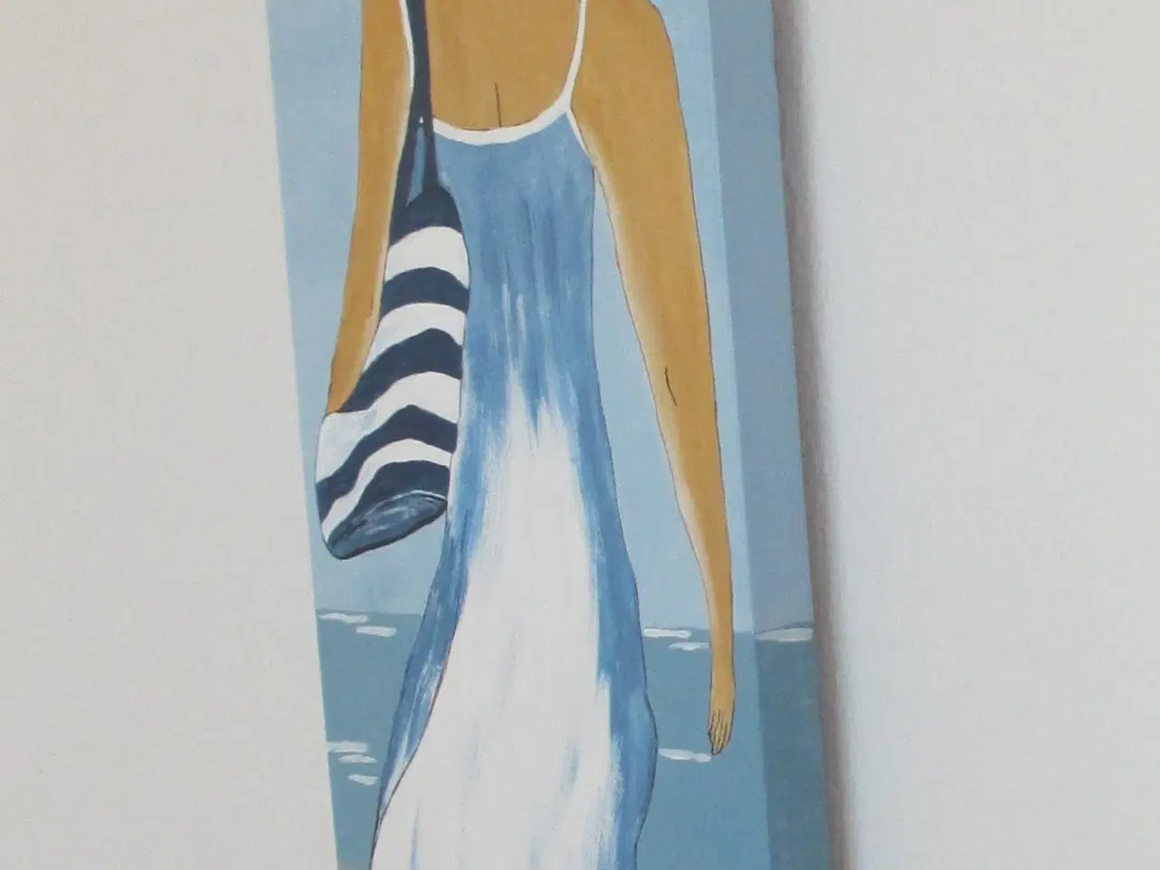 Billede 3 - KUNSTBRÆT nr. B 54