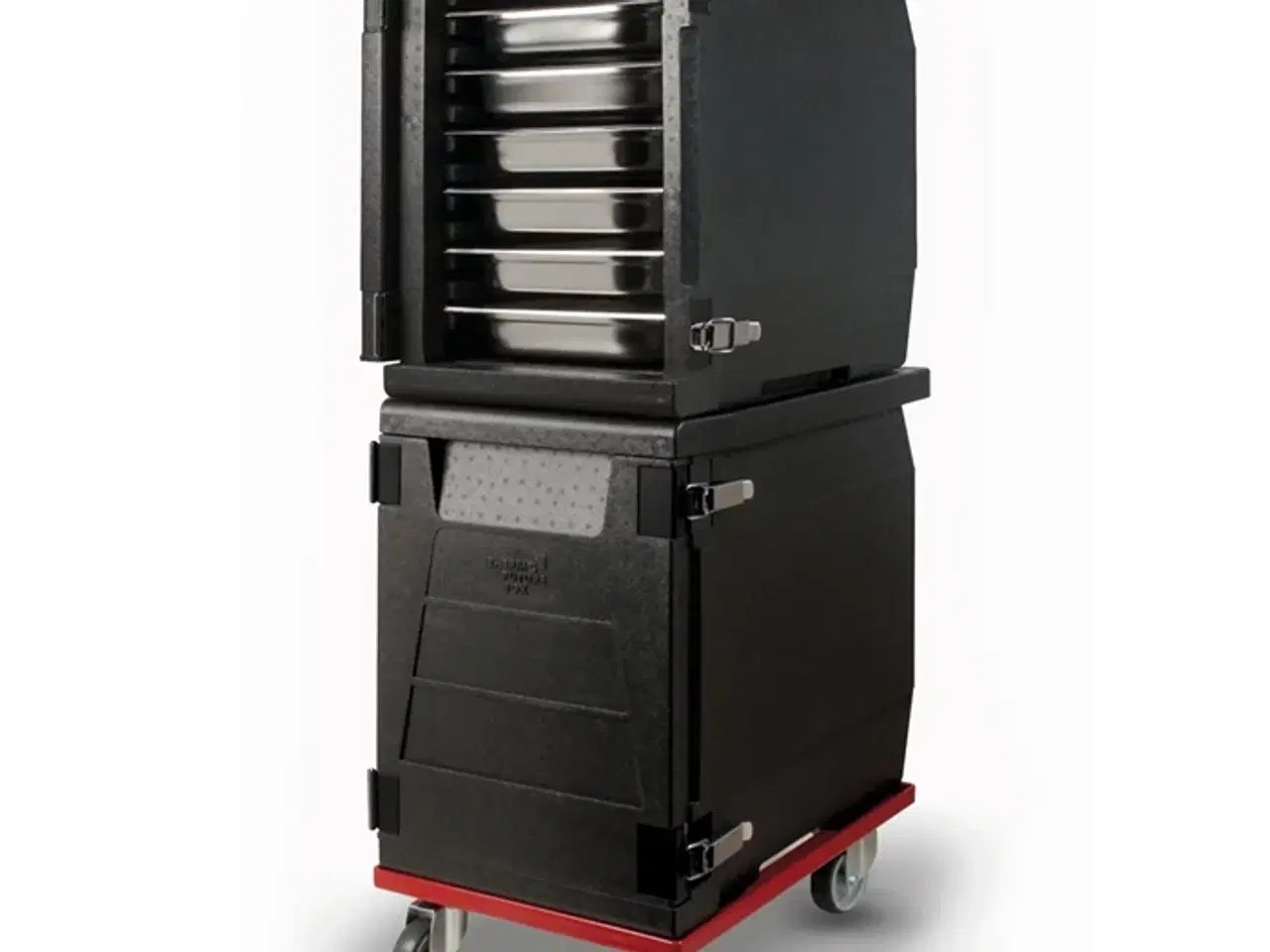 Billede 7 - Frontloader GN termoboks – 93 L 645 x 445 x 625 mm
