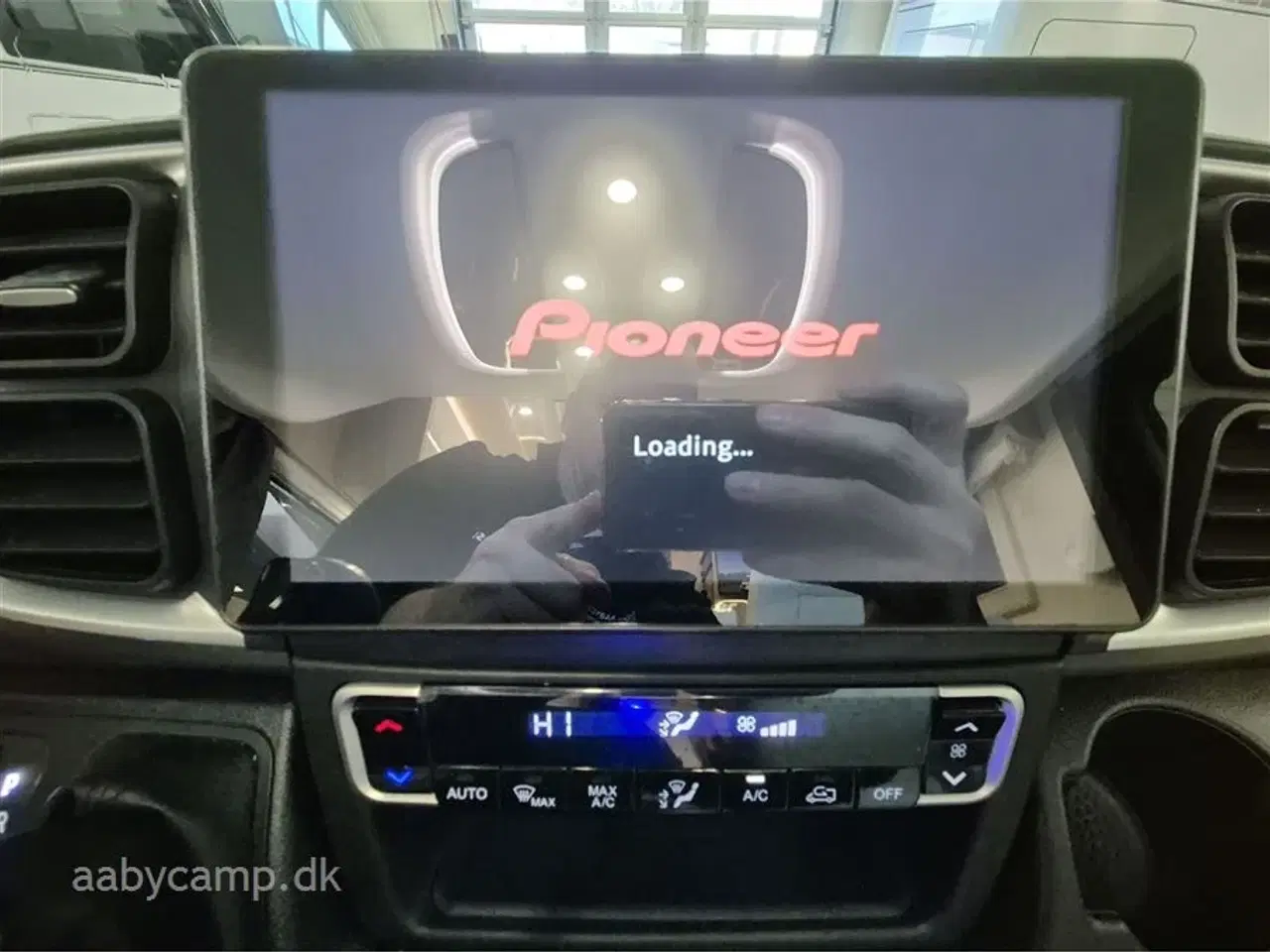 Billede 8 - 2026 - Autostar Prestige   7,6 mtr - AldeCentralvarme, 180 HK - 4250 Alko Chassic