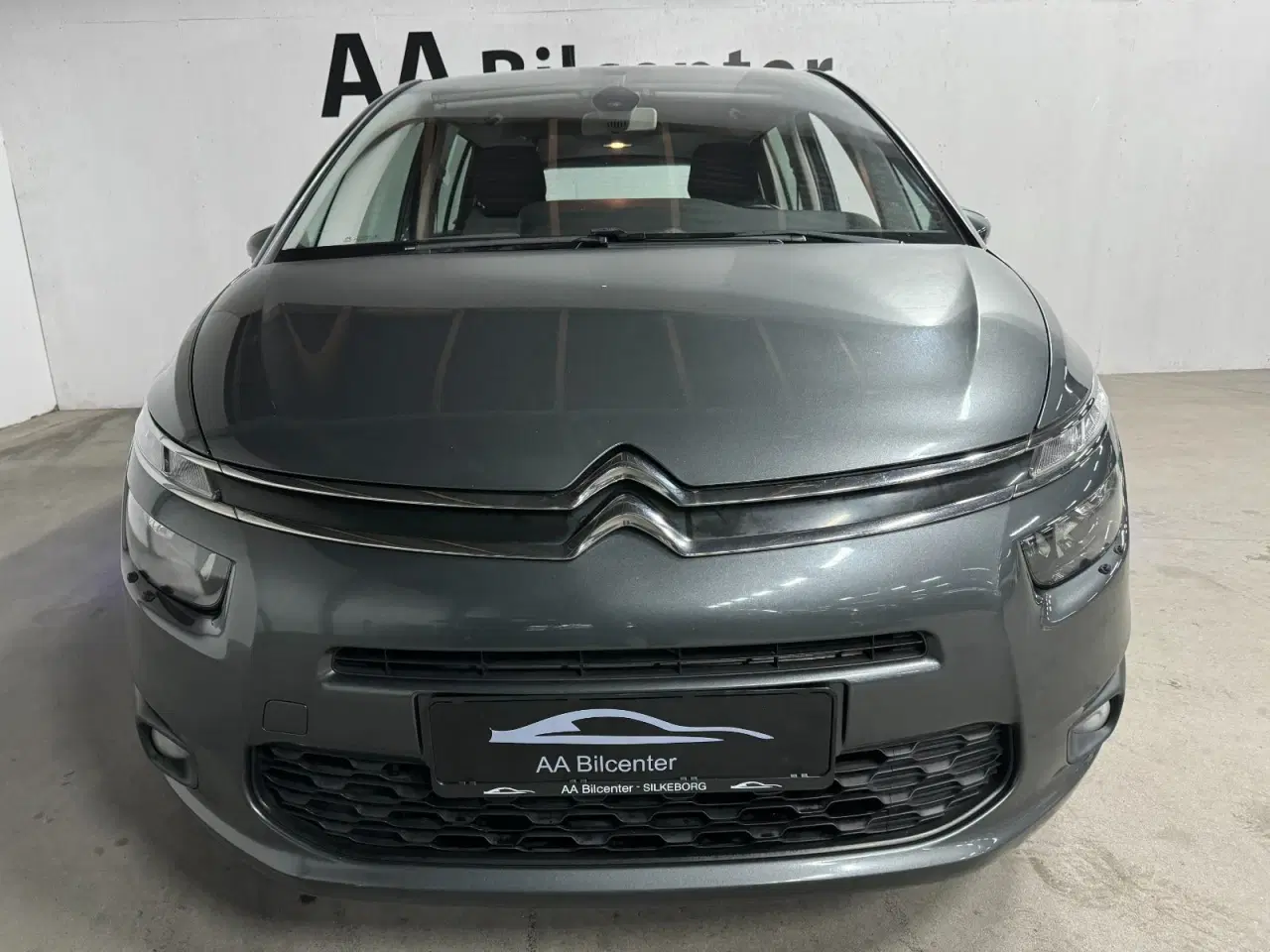 Billede 2 - Citroën Grand C4 Picasso 1,6 e-HDi 115 Intensive 7prs