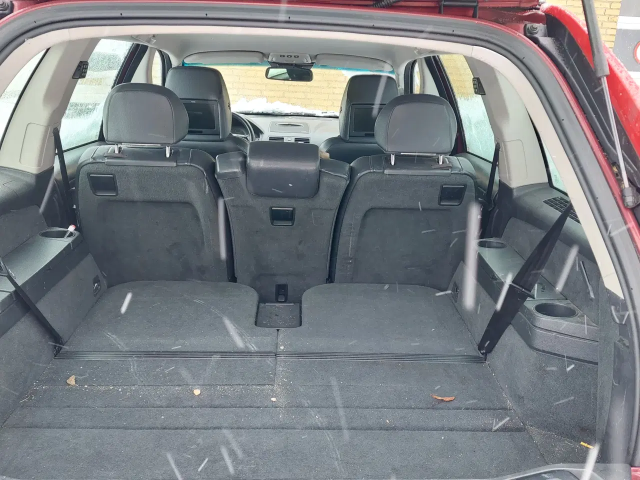 Billede 13 - Volvo XC 90 D5 7 pers. 4x4 og træk