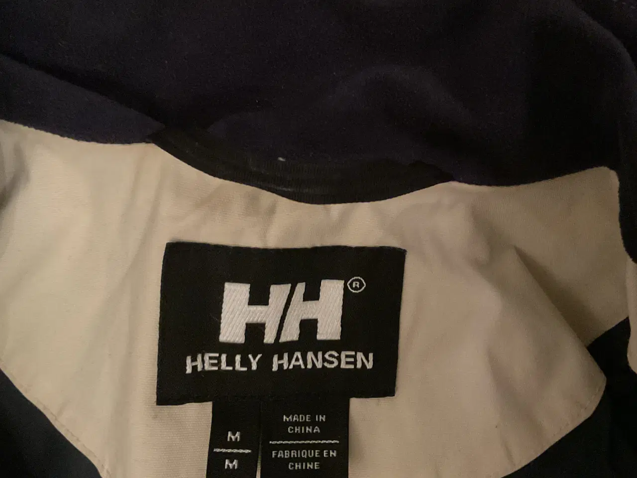 Billede 4 - Helly Hansen jakke 