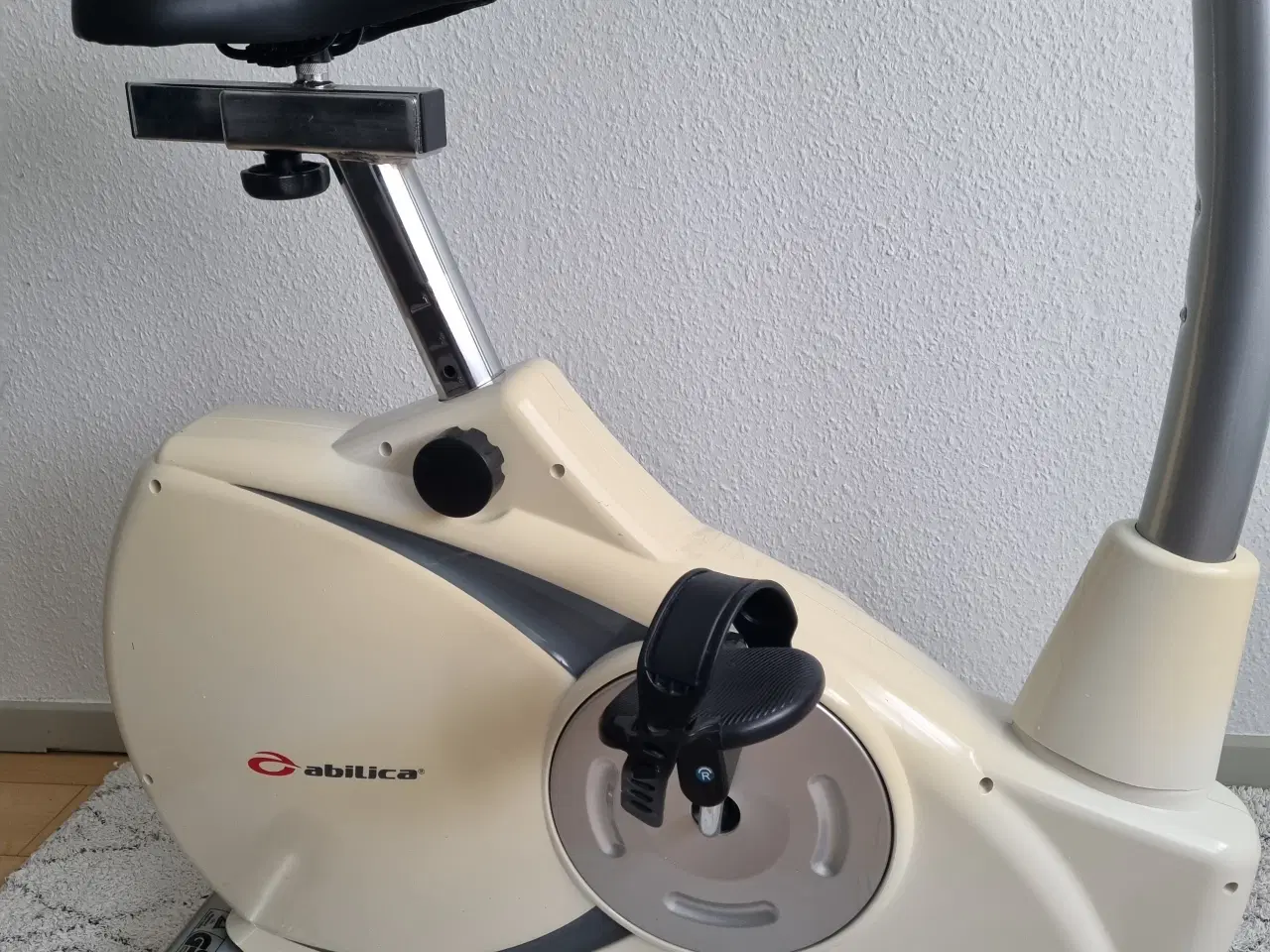 Billede 3 - Motionscykel "Abilica "