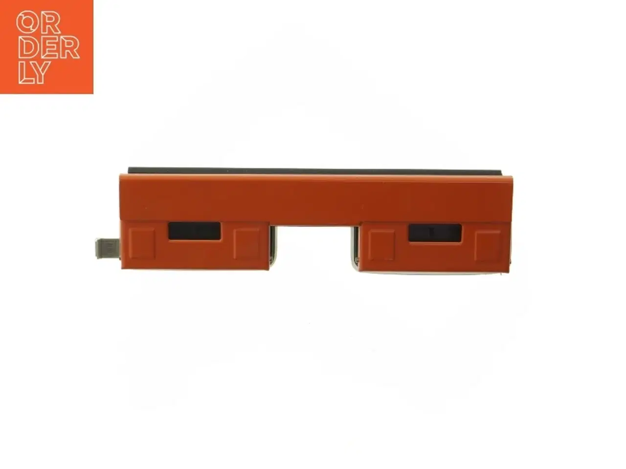 Billede 2 - Dobbelt hulapparat (str. 27x7 cm)