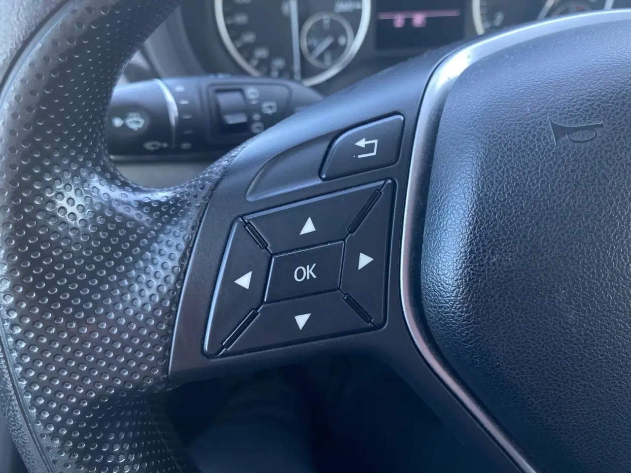 Billede 19 - Mercedes-Benz B200 1,6 BlueEfficiency 156HK 5d 6g