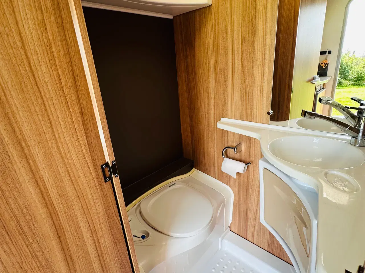 Billede 5 - Caravelair Antares 335 campingvogn